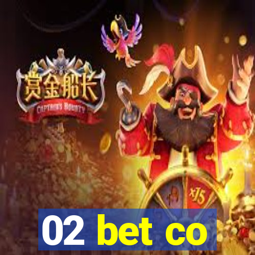 02 bet co